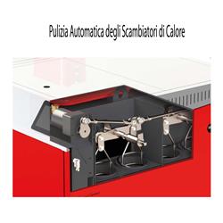 Prestige Power Infinity 350 - Riscaldamento + ACS 3